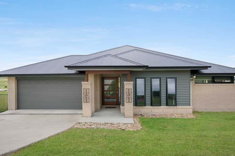 Main view of Homely house listing, 4 Sparkes Place, Casino NSW 2470