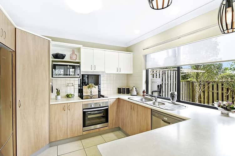 Fifth view of Homely townhouse listing, 23/1 Assembly Dr, Varsity Lakes QLD 4227