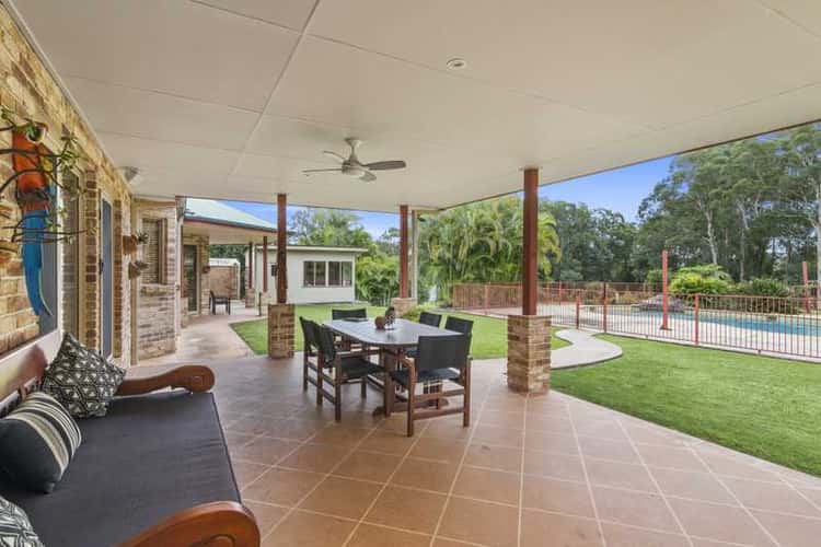 Main view of Homely house listing, 16 Jamberoo Court, Tallebudgera QLD 4228