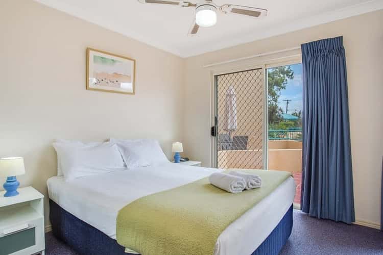 Seventh view of Homely apartment listing, 9/40-46 Burra Street, Chevron Island QLD 4217