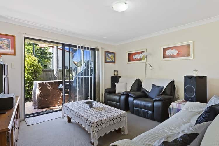 Fifth view of Homely townhouse listing, 41/127 Gooding Drive, Merrimac QLD 4226