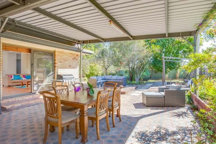 Fifth view of Homely house listing, 66 The Domain, Nerang QLD 4211