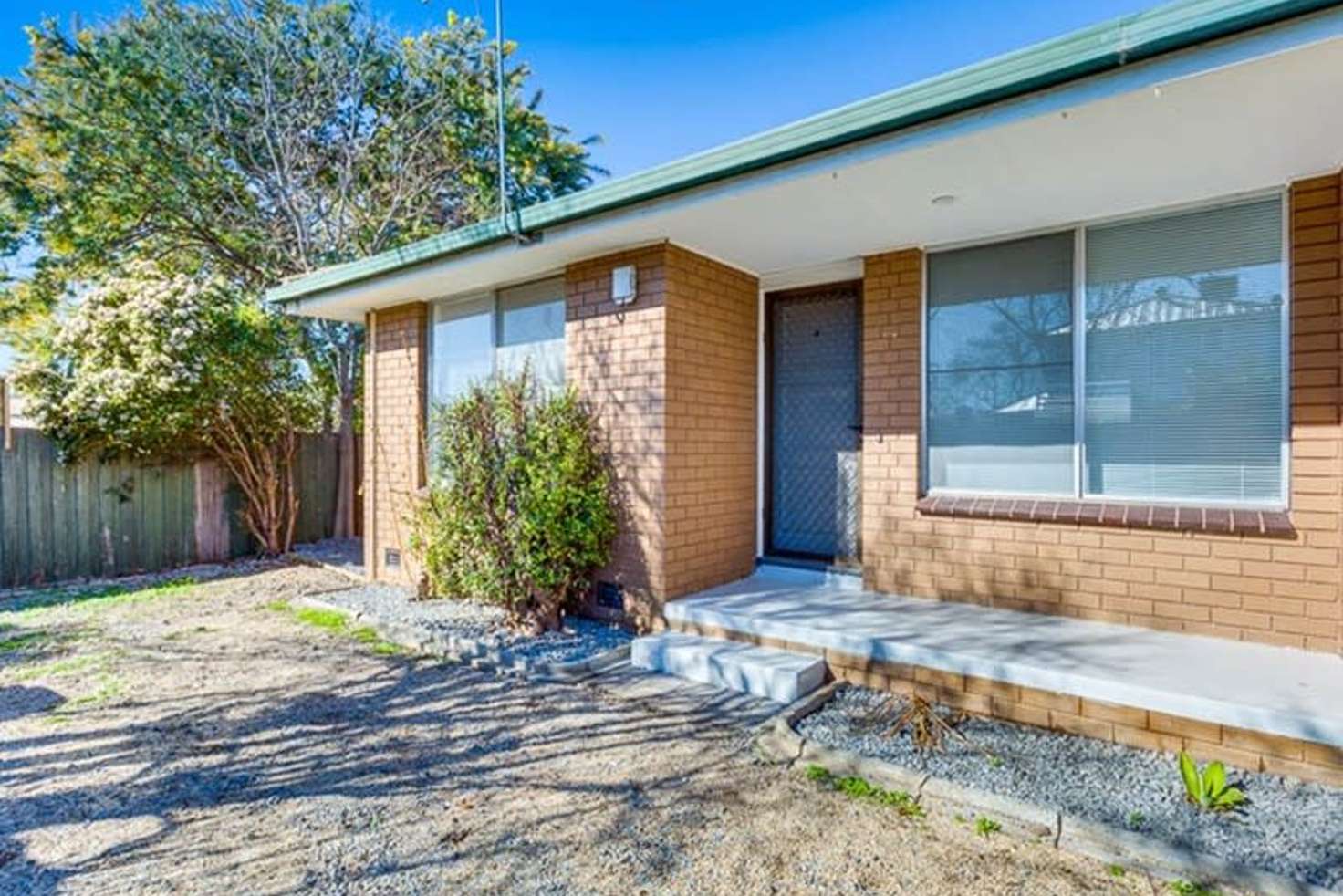 Main view of Homely unit listing, 4/12 George Street, Bacchus Marsh VIC 3340