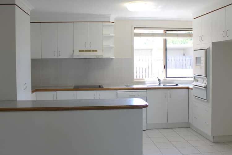 Second view of Homely house listing, 4 Lilly Street, Boyne Island QLD 4680