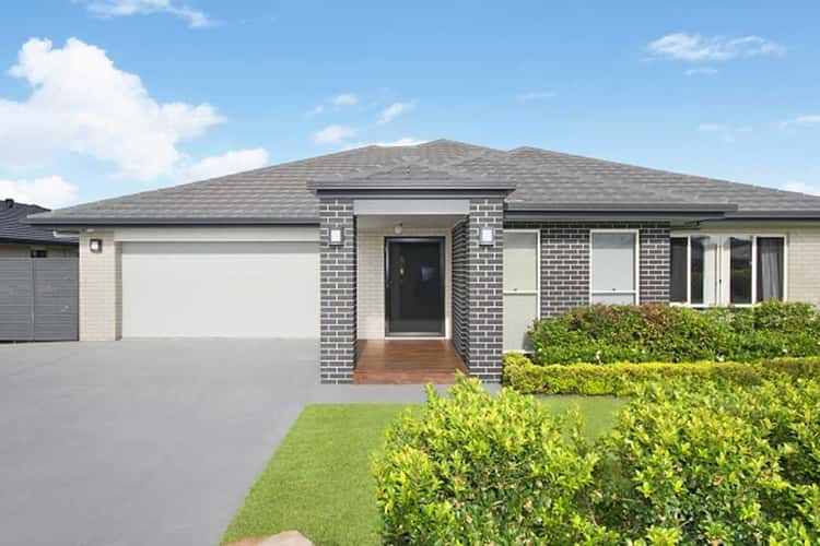 Main view of Homely house listing, 9 Marsh Place, Casino NSW 2470