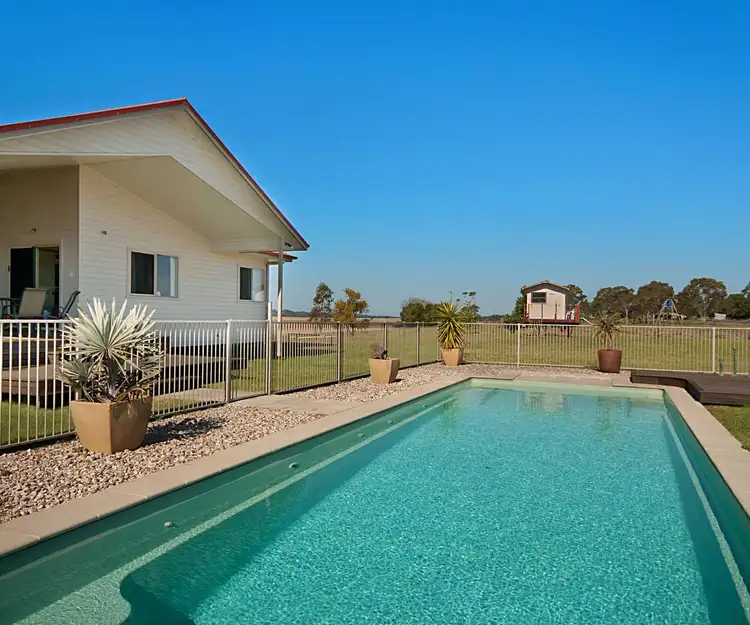 872 & 776 Rogersons Road, Mckees Hill NSW 2480