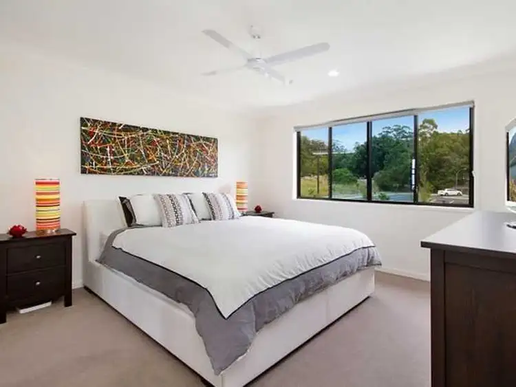 Fourth view of Homely townhouse listing, 171/2 Inland Drive, Tugun QLD 4224