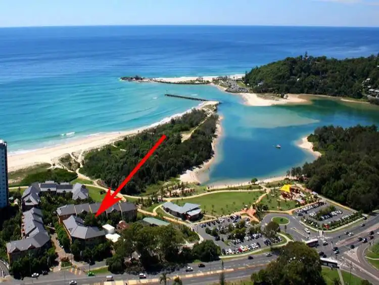 120/955 Gold Coast Highway