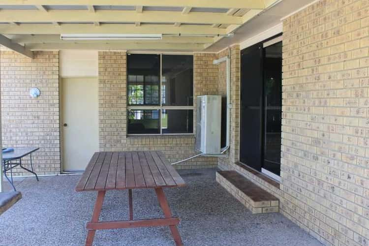 Fourth view of Homely house listing, 4 Lilly Street, Boyne Island QLD 4680