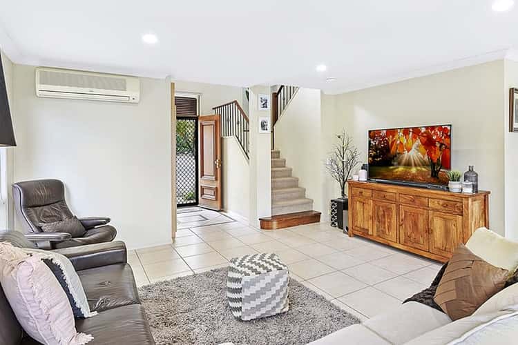 Fourth view of Homely townhouse listing, 23/1 Assembly Dr, Varsity Lakes QLD 4227
