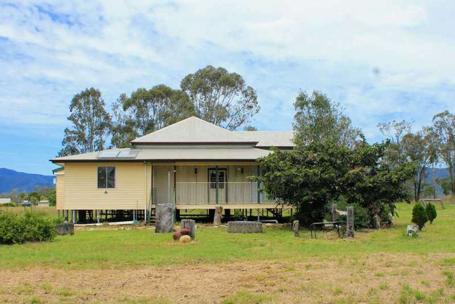 Main view of Homely house listing, 9 Reedbed Road, Bororen QLD 4678