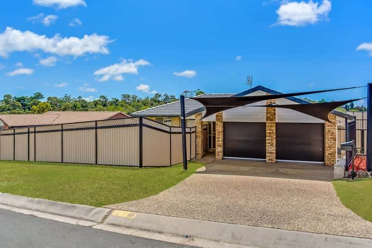 Third view of Homely house listing, 8 Aurora Crescent, Worongary QLD 4213