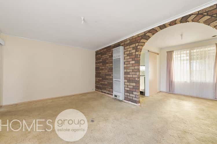 Fifth view of Homely house listing, 26 Trafalgar Street, Albanvale VIC 3021