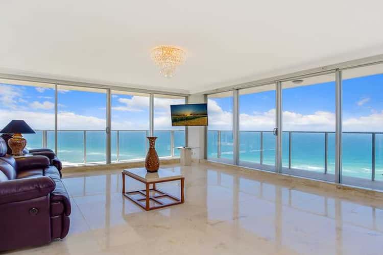 Main view of Homely unit listing, 150 The Esplanade, Surfers Paradise QLD 4217