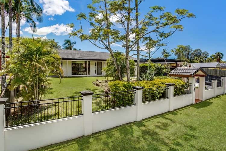 Main view of Homely house listing, 14 Merloo Dr, Nerang QLD 4211