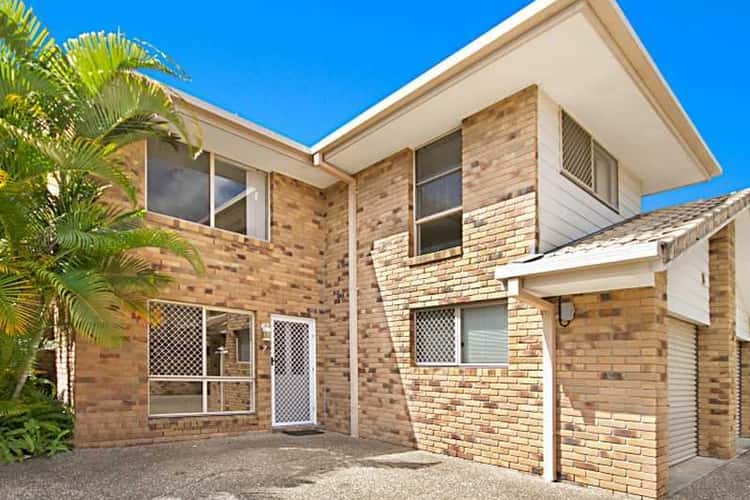 Main view of Homely townhouse listing, 7/12 Cupania Place, Elanora QLD 4221