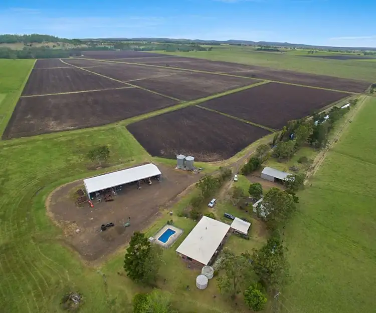124 Tatham Road, Mckees Hill NSW 2480