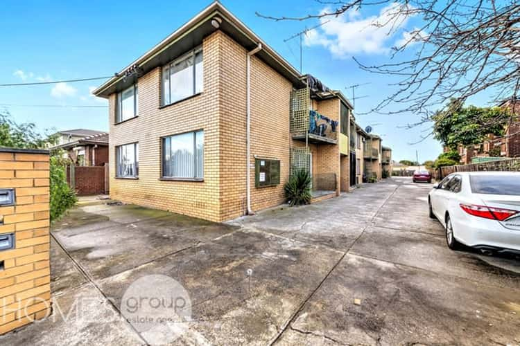 Main view of Homely flat listing, 9/18 Ridley Street, Albion VIC 3020