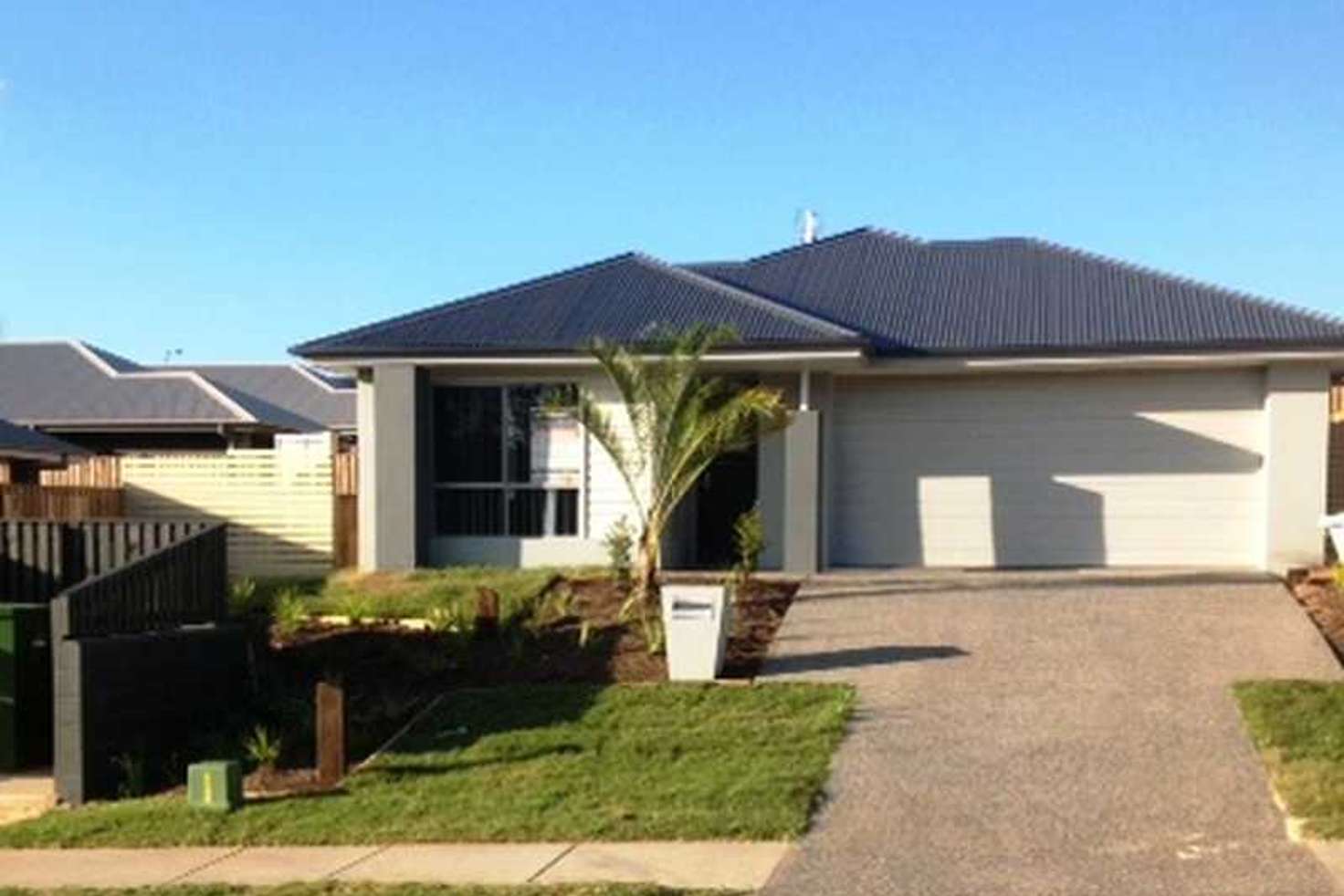Main view of Homely house listing, 3 JARDINE CRESCENT, Boyne Island QLD 4680