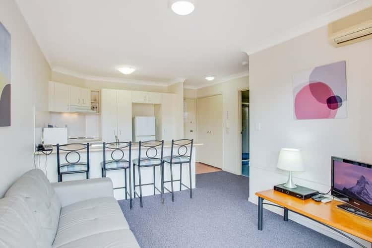 Third view of Homely apartment listing, 9/40-46 Burra Street, Chevron Island QLD 4217