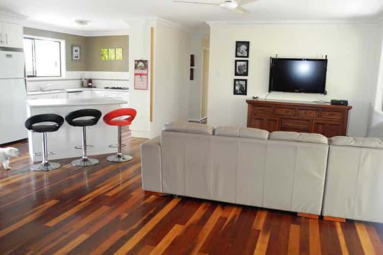 Main view of Homely house listing, 57 Panorama Circuit, Benaraby QLD 4680