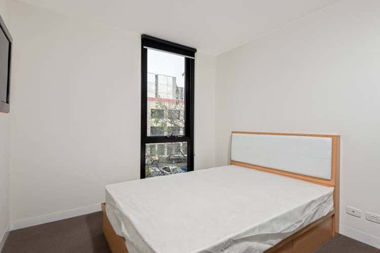 Fourth view of Homely house listing, 511/55 Villiers Street, North Melbourne VIC 3051
