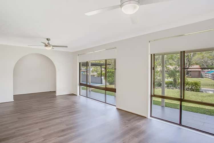Third view of Homely house listing, 14 Merloo Dr, Nerang QLD 4211