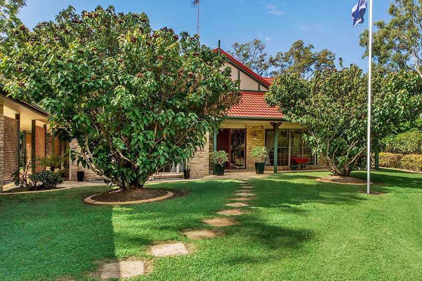 Main view of Homely house listing, 3 Clansman Court, Bonogin QLD 4213