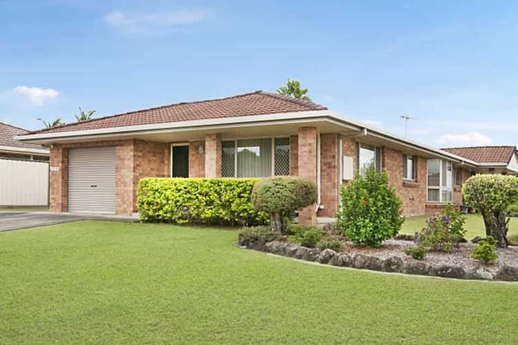 Main view of Homely semiDetached listing, 1/36 Frances Street, Casino NSW 2470