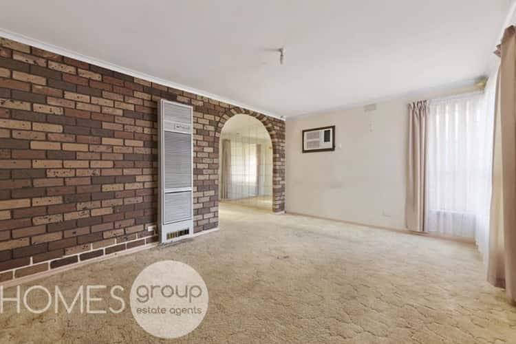 Second view of Homely house listing, 26 Trafalgar Street, Albanvale VIC 3021