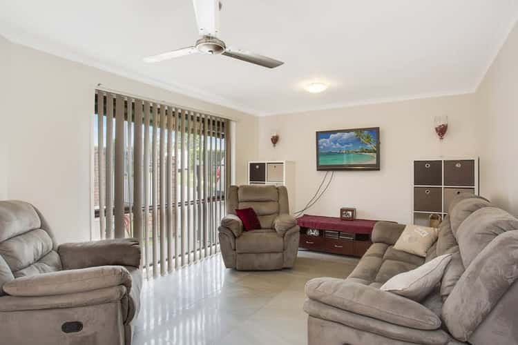 Fourth view of Homely house listing, 19 Hoban Ct, Nerang QLD 4211