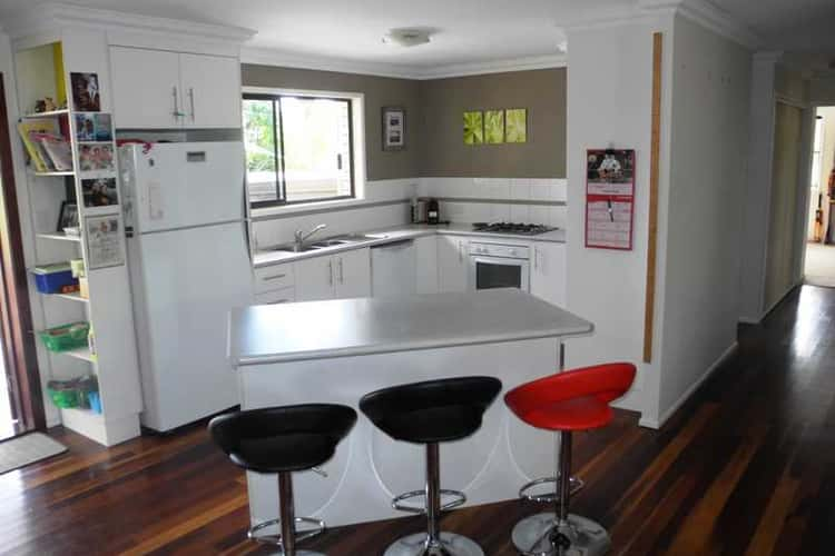 Sixth view of Homely house listing, 57 Panorama Circuit, Benaraby QLD 4680