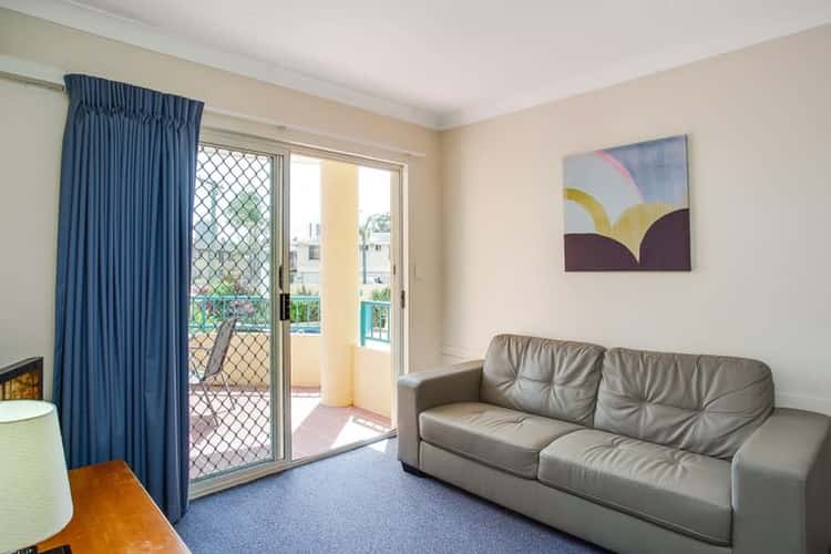 Sixth view of Homely apartment listing, 9/40-46 Burra Street, Chevron Island QLD 4217
