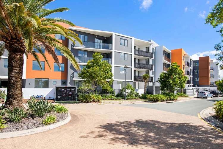Main view of Homely apartment listing, 5360 Harbourview Drive, Hope Island QLD 4212