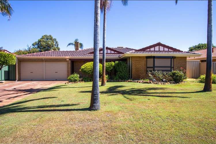 Main view of Homely house listing, 5 Bell Court, Morley WA 6062