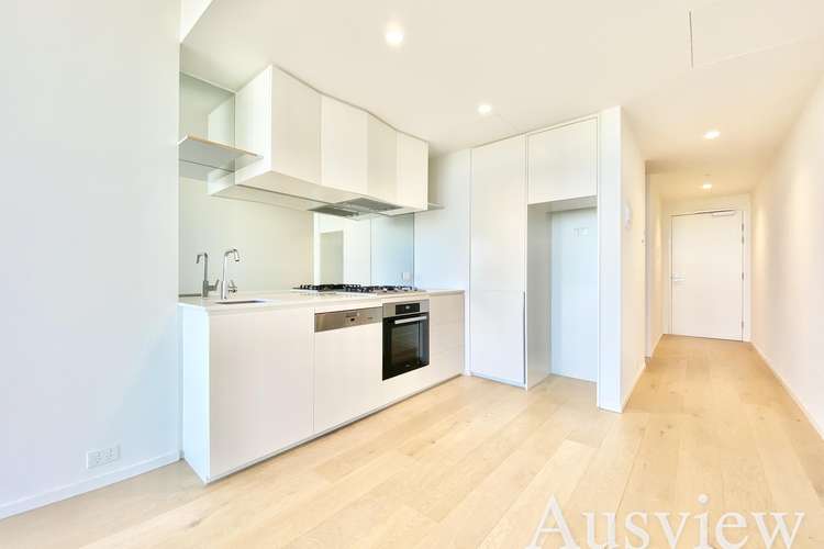 Main view of Homely apartment listing, 18 Hoff Boulevard, Southbank VIC 3006