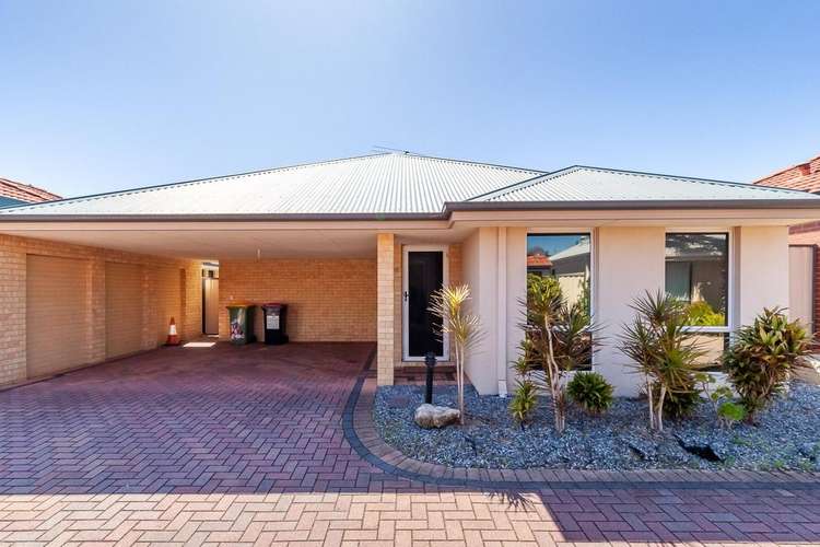 Main view of Homely unit listing, 34/91 Lowanna Way, Armadale WA 6112