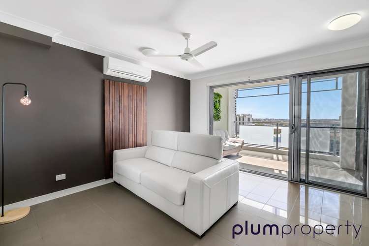 Main view of Homely unit listing, 709/8 Hurworth Street, Bowen Hills QLD 4006