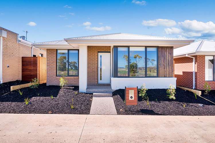 Main view of Homely house listing, 36 Precinct Walk, Clyde North VIC 3978