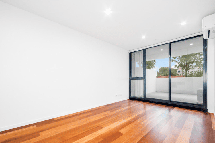 Main view of Homely apartment listing, 106/8 Wellington Rd, Box Hill VIC 3128