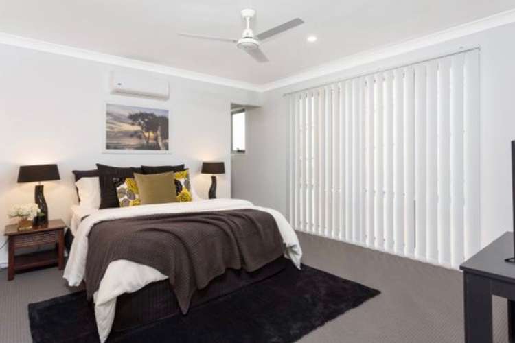 Fourth view of Homely townhouse listing, 23/31 Jotown Drive, Coomera QLD 4209