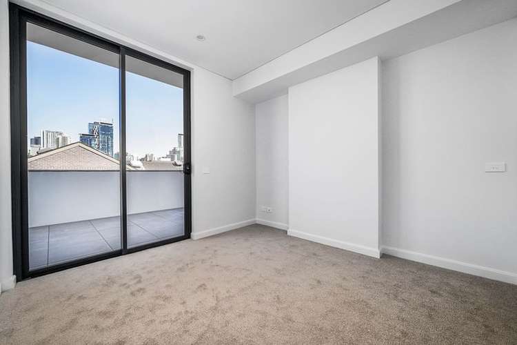 Third view of Homely apartment listing, H301/7 Oscar Street, Chatswood NSW 2067