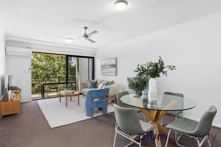 Main view of Homely unit listing, 6/110 Indooroopilly Road, Taringa QLD 4068