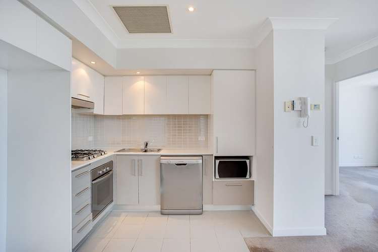 Main view of Homely apartment listing, 1092/56 Scarborough Street, Southport QLD 4215