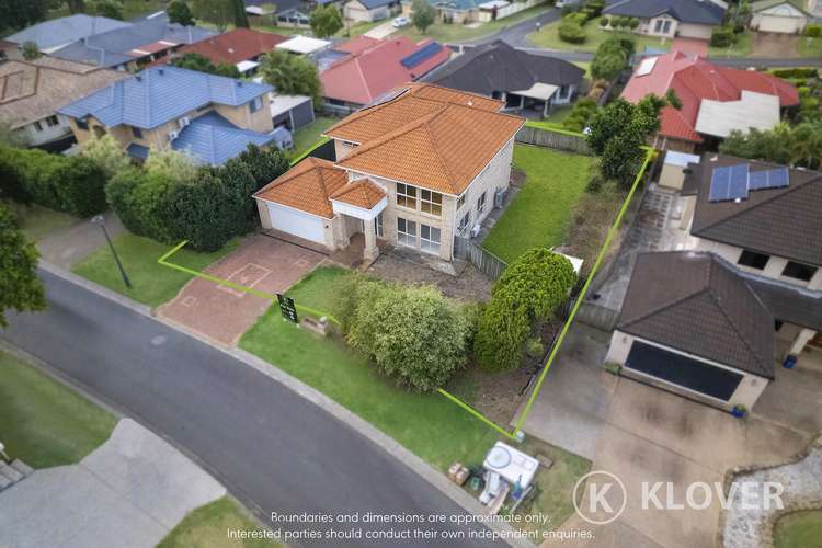 26 The Concourse, Underwood QLD 4119