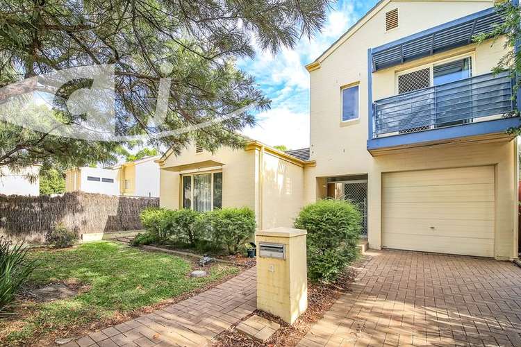 4 O'Neill Avenue, Newington NSW 2127