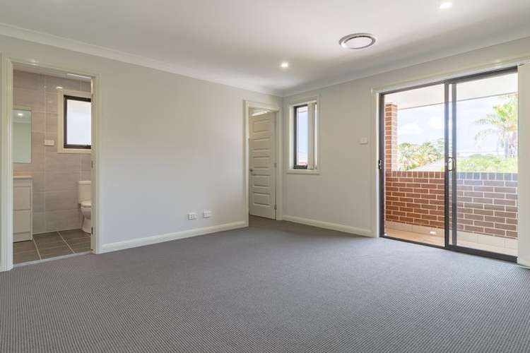 Third view of Homely semiDetached listing, 25A Birdwood Avenue, Belfield NSW 2191