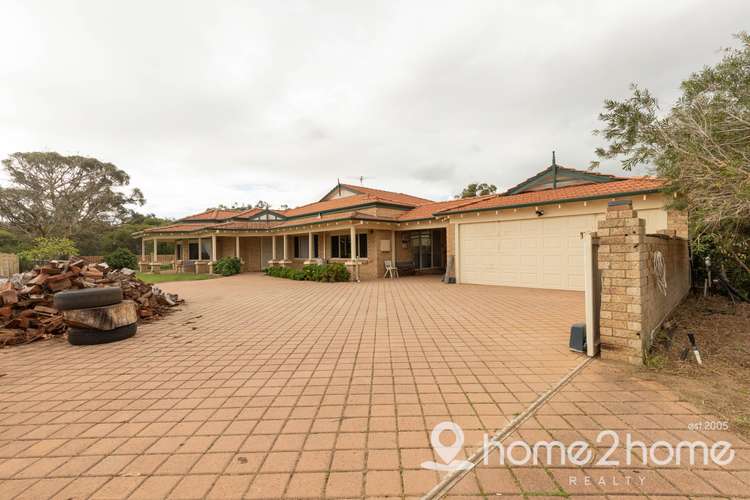 817 Mandurah Road, Baldivis WA 6171