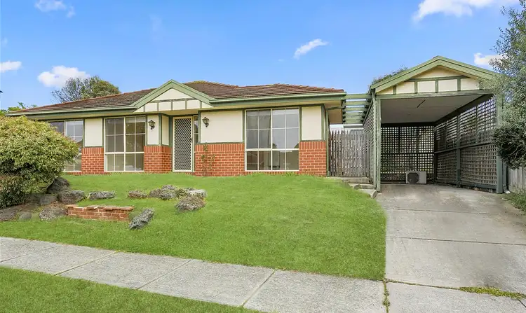 3 Nichols Drive