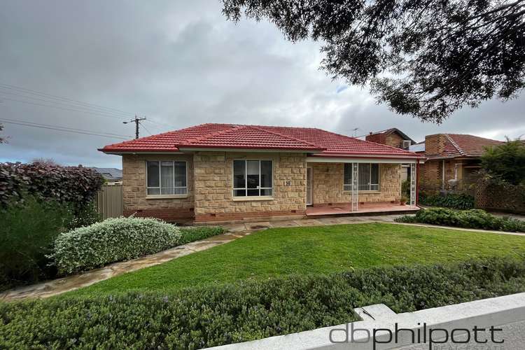 14 The Parade, Blair Athol SA 5084